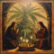 Recenzia – Bongsilisk – Pater, Filius et Cannabis Sanctus – 2025