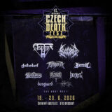 Metalgate Czech Death Fest 2026 hlási novú várku kapiel, pribudli ďalšie zaujímavé mená!