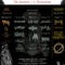 BLACK METALOVÁ UDALOSŤ JESENE: DO PRAGUE DEATH MASS V. ZOSTÁVA MENEJ AKO 30 DNÍ!!!