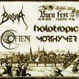 Burn Fest hlási svoju šiestu klubovú edíciu!