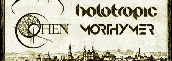 Burn Fest hlási svoju šiestu klubovú edíciu!