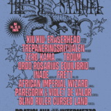 HRADBY SAMOTY – Bratislava Intermezzo – REPORT