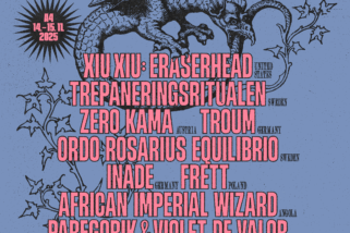 HRADBY SAMOTY – Bratislava Intermezzo – REPORT