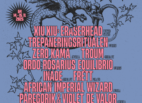 HRADBY SAMOTY – Bratislava Intermezzo – REPORT