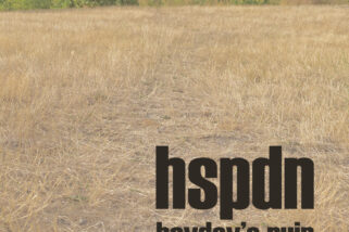 Recenzia – hspdn – heyday’s ruin – Jablká ďaleko od stromu – 2025