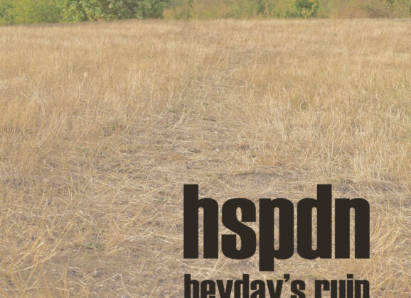 Recenzia – hspdn – heyday’s ruin – Jablká ďaleko od stromu – 2025