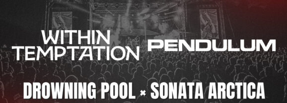 ROCK POD KAMEŇOM 2026 prináša dve svetové hviezdy! Vstupenky zdražejú už 15. novembra