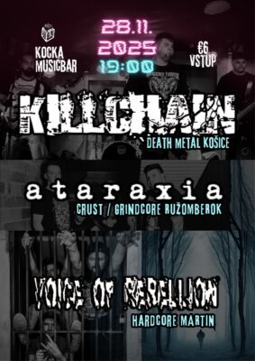 FLESH PARTY 26 INDOOR