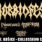 Morbidfest s Possessed, Terrorizer, Suicidal Angels, Nightfall a Ater v sobotu v Košiciach!