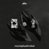 Hardcore z hladovej doliny. Kapela Ybliss predstavuje album Every Single Path is Closed.