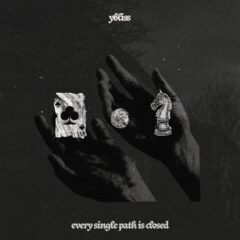 Hardcore z hladovej doliny. Kapela Ybliss predstavuje album Every Single Path is Closed.