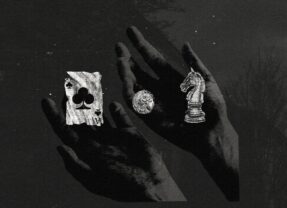 Hardcore z hladovej doliny. Kapela Ybliss predstavuje album Every Single Path is Closed.