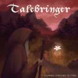 Talebringer: Energia mladosti a melodického metalu prúdi v debutovom albume Flowing Streams of Time