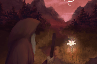 Recenzia – Talebringer – Flowing Streams of Time – 2025