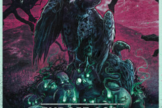 IN FLAMES sa po dlhých rokoch vracajú na Slovensko. Bratislavské MMC privíta legendu melodeathu už 19. júla 2026!