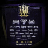 Ďalších šesť zahraničných kapiel pre Czech Death Fest 2026!