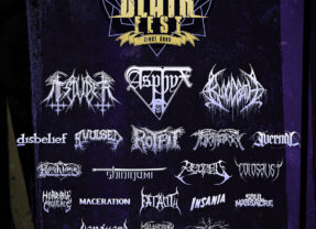 Czech Death Fest 2026 rozširuje zostavu o holandských a švédskych deathmetalistov ROTPIT a SHINIGAMI.