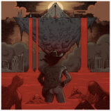 Recenzia – Porenut – Výstup k svätej Kunde – Nomad Sky Diaries/Sky Burial – 2025