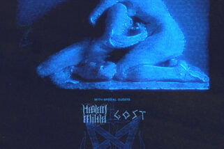 Prorok dystopických zajtrajškov Perturbator vystúpi v pražskom SaSaZu!