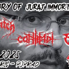 Tradičná spomienka na Juraja Haríňa aj tento rok v Poprade!