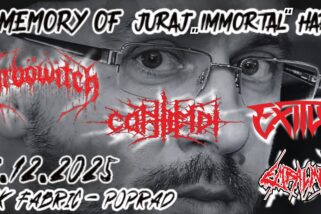 Tradičná spomienka na Juraja Haríňa aj tento rok v Poprade!