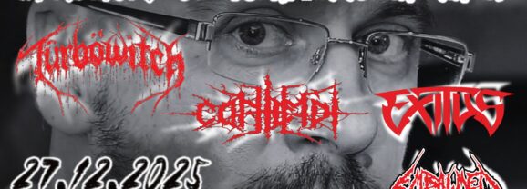 Tradičná spomienka na Juraja Haríňa aj tento rok v Poprade!