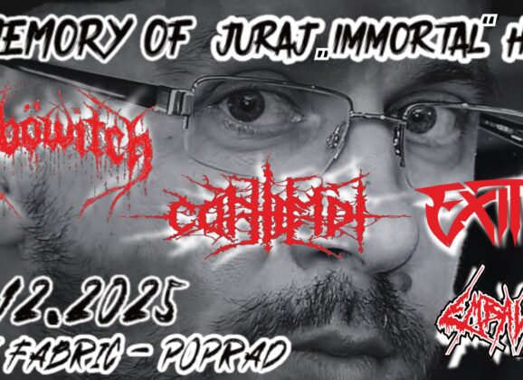 Tradičná spomienka na Juraja Haríňa aj tento rok v Poprade!