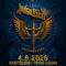 HEAVY METALOVÁ LEGENDA JUDAS PRIEST MIERI DO BRATISLAVY S NOVÝM TURNÉ „FAITHKEEPERS 2026“