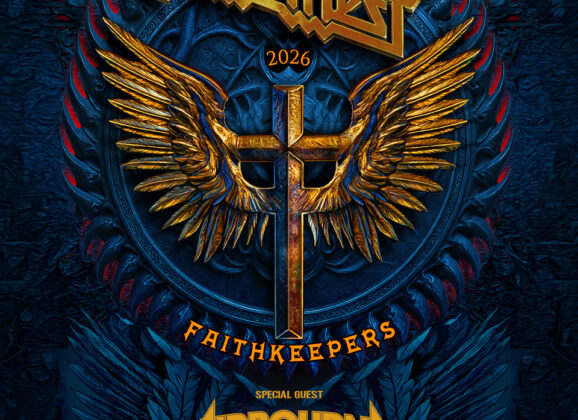 HEAVY METALOVÝ ÚTOK NA BRATISLAVU: JUDAS PRIEST SI PRIVÁŽAJÚ ŽIVELNÝCH AIRBOURNE!