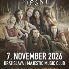 Už budúcu jeseň u nás premiérovo vystúpi Laboratorium Pieśni!