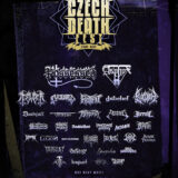 Headlinerom Czech Death Festu sú POSSESSED a zahrajú „Seven Churches“!