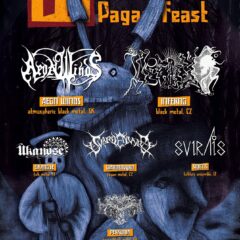 Winter Pagan Feast 2026