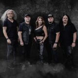 Krleš ohlasujú nový album v inovovanej zostave!