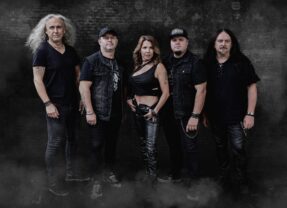 Krleš ohlasujú nový album v inovovanej zostave!