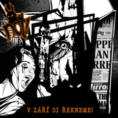 Recenzia – Not! – V září si řekneme! – 2023