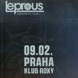 Progresívne laboratórium v Roxy: Leprous privezú do Prahy nový album „Melodies of Atonement“!