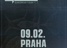 Progresívne laboratórium v Roxy: Leprous privezú do Prahy nový album „Melodies of Atonement“!