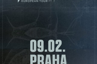 Progresívne laboratórium v Roxy: Leprous privezú do Prahy nový album „Melodies of Atonement“!