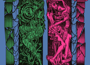 Holotropic s ďalším singlom a spusteným predpredajom novinky.