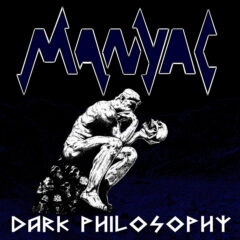 Recenzia – Manyac – Dark Philosophy – 2025