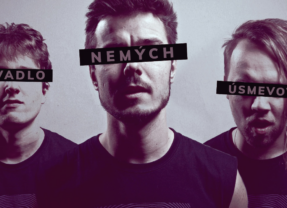 Random Choices: vydali sme album „Takto je to fajn“!