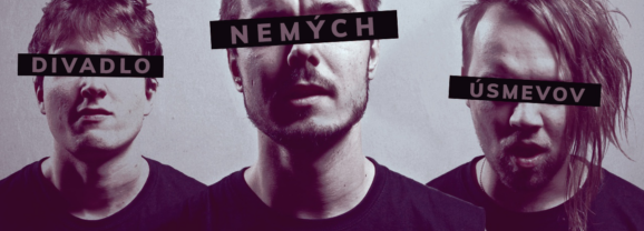 Random Choices: vydali sme album „Takto je to fajn“!