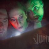 VORTEX UNIT predstavujú nové EP s názvom Treasures!