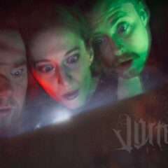 VORTEX UNIT predstavujú nové EP s názvom Treasures!