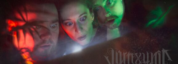 VORTEX UNIT predstavujú nové EP s názvom Treasures!