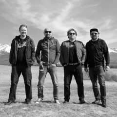 Rozhovor – WAYD – „Má to aj svoj interpretačný význam – kapela sa roky snaží dostať na pomyselný vrchol undergroundu, no stále sa nachádza na začiatku cesty, niekde dole, v bažinách snehu.“