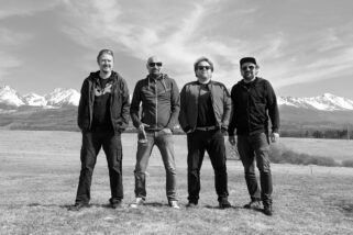 Rozhovor – WAYD – „Má to aj svoj interpretačný význam – kapela sa roky snaží dostať na pomyselný vrchol undergroundu, no stále sa nachádza na začiatku cesty, niekde dole, v bažinách snehu.“