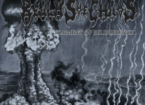 REALMS OF CHAOS vydali minulú sobotu nový album!