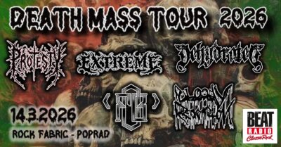 FLESH PARTY 26 INDOOR