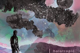 Rozhovor – Holotropic – Ja zvyknem hovoriť, že o skladbách uvažujem skôr ako o príbehoch, menej v rovine “sloha – bridge – refrén”. Čiže mám väčšinu času potrebu robit v skladbách aj rôzne postranné epizódy, odbočky.